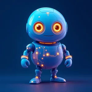 CHABU - ChatBuddy